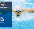 Get ready for Beijing! | FINA Champions Swim Series 2020