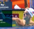 Get ready for the FINA Champions Swim Series 2020!