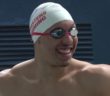 Grant Williams Gets Swim Lesson From USA Olympian | Video Report