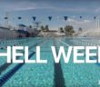 Hell Week! The Hardest Workout of My Life!