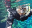 Iceland: Swimming in the ‘world’s clearest waters’ – BBC Travel Show