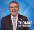 It is the beginning of 2020! Message from Thomas Bach