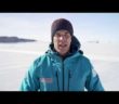 Lewis Pugh Thanks SUSE for Sponsoring his Historic East Antarctica Swim
