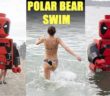 Polar Bear Swim 2020 – Vancouver BC