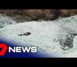 Search for swimmer feared drowned off Yorke Peninsula | South Australia | 7NEWS