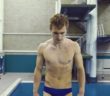 See the world from Jack Laugher’s perspective