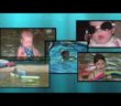 Swim Lessons: Parent-Toddler Tips