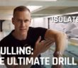 Swim more efficiently with these sculling drills