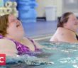 Tammy and Amy Go Swimming! | 1000-lb Sisters