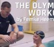 The Olympic Workout by Femke Heemskerk