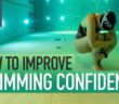 Tips For Beginner Swimmers | Learn To Swim