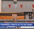 Top swimmers competing in Knoxville this week at TYR Pro Series