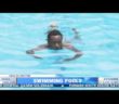 Uncovering dangers of untreated water-related diseases in swimming pools