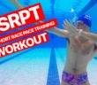 USRPT Beginner Swim Workout – 30 Minute Ultra Short Race Pace Training Set