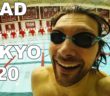 Vlog Season 4 Premier: Winter Training is Here | Cody Miller Vlogs