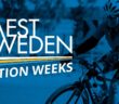 West Sweden Action Weeks 2020 – Running, canoeing, cycling, swimming or roller-skiing