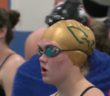 Great Falls CMR swimmer Gabrielle Stull quietly overcomes cancer scare to thrive