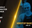 Kristof Rasovszky – Best Male Open Water Swimmer | FINA Best Athletes of the Year