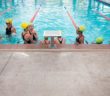 ‘Laps for Life’ swimming challenge raises support to prevent youth suicide