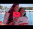 Mum learns to swim for MS 24 Hour Mega Swim