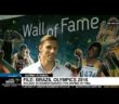 South Africa’s 2004 Olympic champion Roland Schoeman gets one-year doping ban