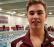 The Sentinel’s Athlete of the Week: Mechanicsburg Swimmer James Wetherhold