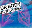 What Happens To Your Body When you Swim