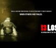 13 LOST – The Untold Story of the Thai Cave Rescue