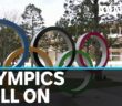 AOC preparing for Tokyo Olympics to go ahead as planned | ABC News