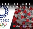 Coronavirus | What Should The Olympics Do About Covid-19? [Podcast]