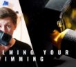 Filming Your Swimming | Equipment to Analyse Your Swimming