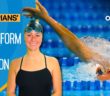 Improve your Backstroke Swimming technique | Learn from an Olympic Medallist | Olympian’s Tips