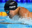 Interview Sophie Pascoe (NZL) | Para Swimming | Paralympic Games