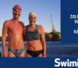 Keri-anne Payne joins the Sub-10 Club with her first cold water swim at London Royal Docks