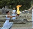 Olympic Torch Relay Suspended in Greece Due to COVID-19