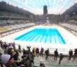 Opening of Tokyo Aquatic Centre postponed due to coronavirus