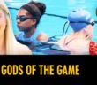Rebecca Adlington’s Swim-Of-War | Gods Of The Game