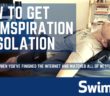 Swimspiration in Isolation