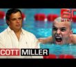World champion Scott Miller says addiction destroyed his life | 60 Minutes Australia