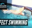 3-Minutes Of Perfect ‘Tethered’ Swimming With Dan Smith
