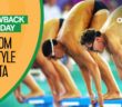 50m Freestyle Men – Atlanta 1996 Swimming | Throwback Thursday