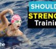 Best Rotator Cuff Strength Exercises for Swimmers