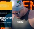 Cameron Van Der Burgh’s World Record Moment | Rome 2009 | FINA World Championships