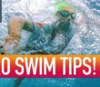 Essential Swimming Skills | Swim Tips From The Professionals