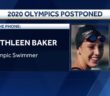 ‘It’s heartbreaking’: Triad swimmer’s Olympic hopes set back by a year