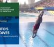 Meaghan Benfeito – Top 3 Dives | FINA World Championships