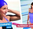 Summer Sanders | The #AskASwimPro Show