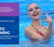 Svetlana Kolesnichenko’s Solo Technical Gold Medal | Budapest 2017 | FINA World Championships