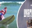 Children living with autism are exposed to the unique experience of surfing | Inspired by Sport