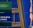 David Boudia – Top 3 Dives | FINA World Championships